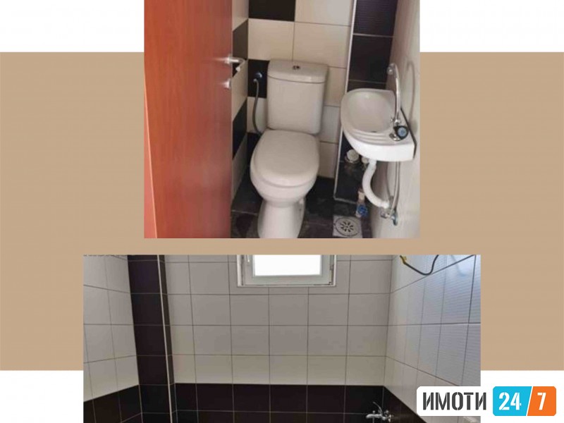 СЕ ПРОДАВА СТАН ВО ЃОРЧЕ ПЕТРОВ 