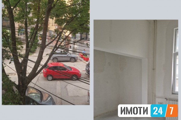 СЕ ПРОДАВА ЧЕТВОРОСОБЕН СТАН ВО ДЕБАР МААЛО 