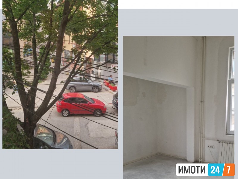СЕ ПРОДАВА ЧЕТВОРОСОБЕН СТАН ВО ДЕБАР МААЛО 