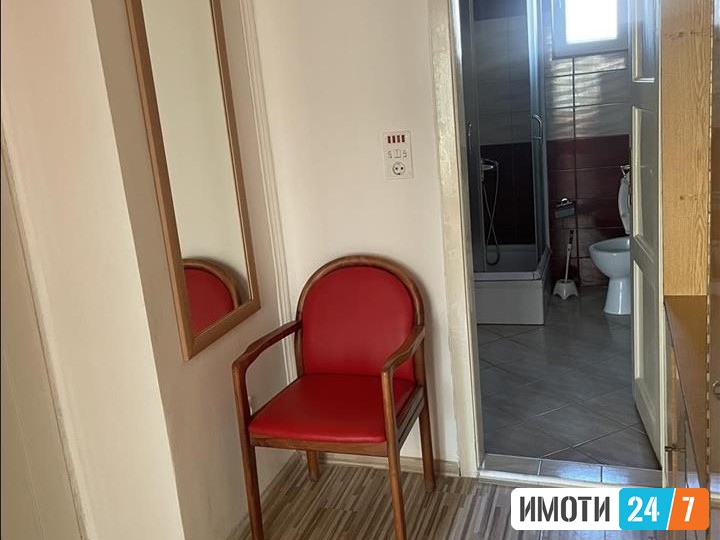 СЕ ИЗДАВА СТАН ВО ЦЕНТАР