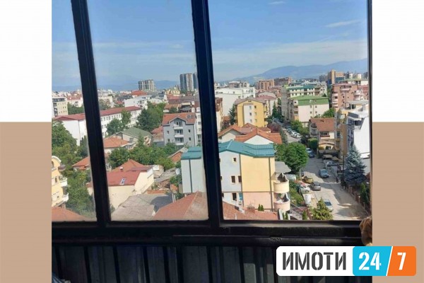 СЕ ПРОДАВА СТАН ВО КИСЕЛА ВОДА 