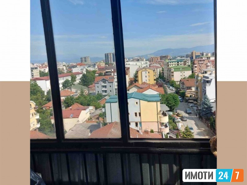 СЕ ПРОДАВА СТАН ВО КИСЕЛА ВОДА 