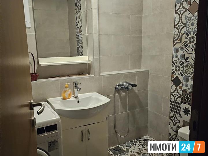 СЕ ИЗДАВА ГАРСОЊЕРА ВО АЕРОДРОМ 
