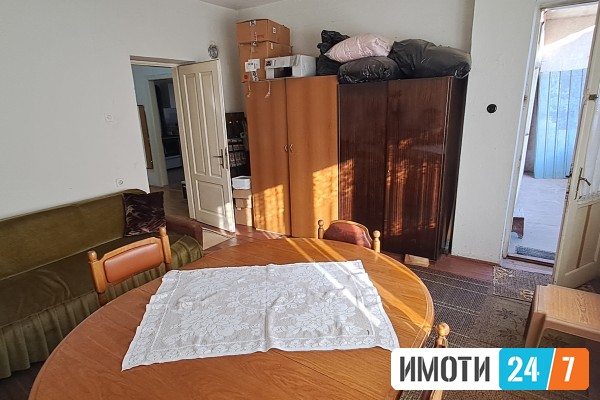 ТРОСОБЕН СТАН ВО ОХРИД