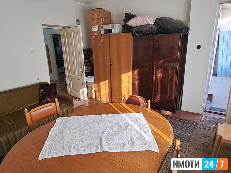 ТРОСОБЕН СТАН ВО ОХРИД