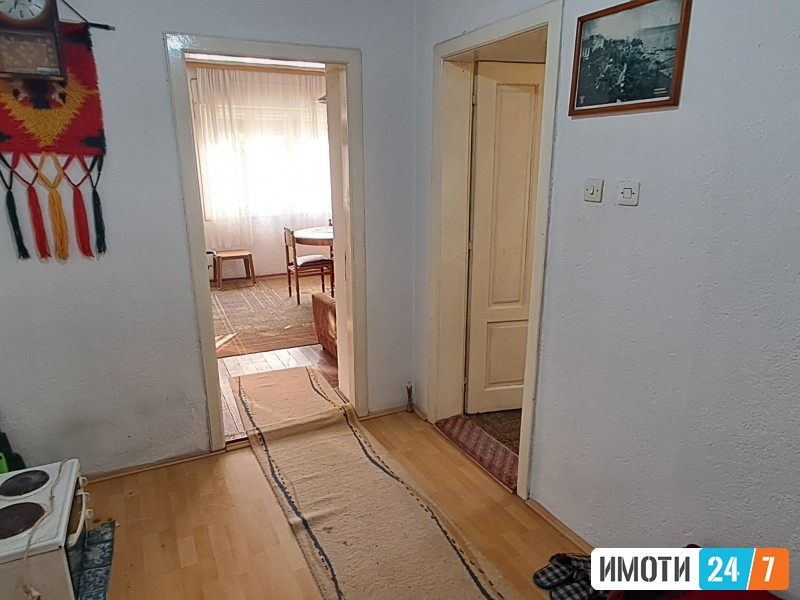 ТРОСОБЕН СТАН ВО ОХРИД