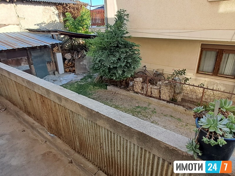 ТРОСОБЕН СТАН ВО ОХРИД