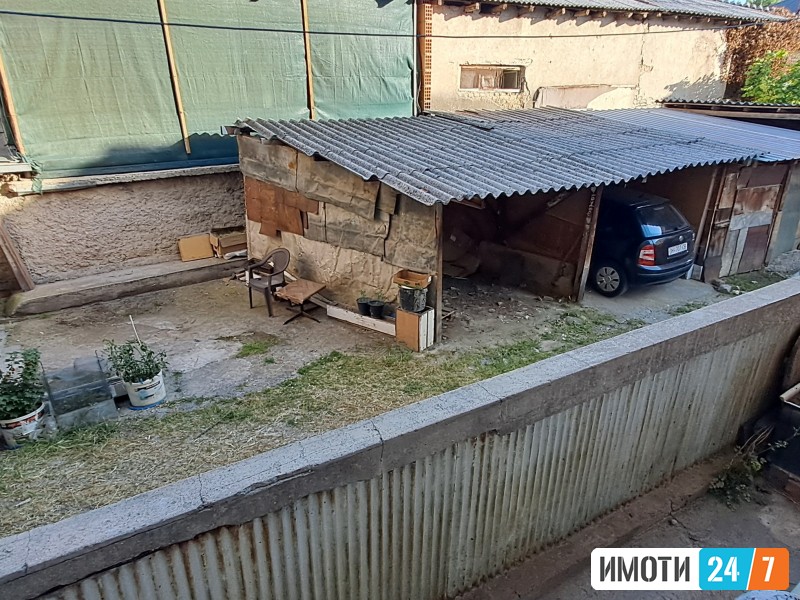 ТРОСОБЕН СТАН ВО ОХРИД