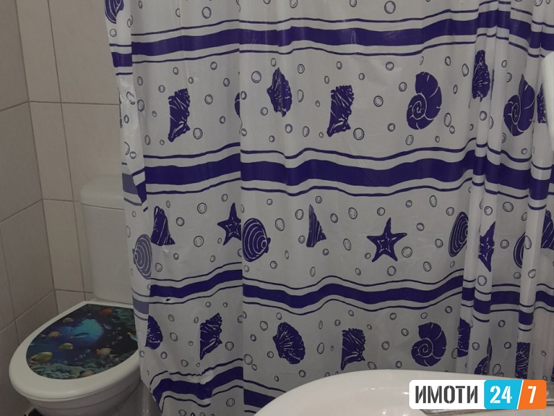 Prodavam 2 soben i 3 soben stan vo gjorce petrov