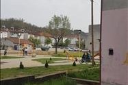 Prodavam hotel vo makedonska kamenica
