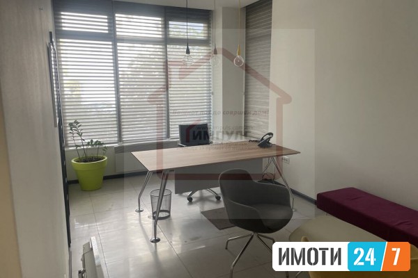 НАМЕСТЕН ДЕЛОВЕН ПРОСТОР СО ЛОКАЦИЈА ВО ЦЕНТАР