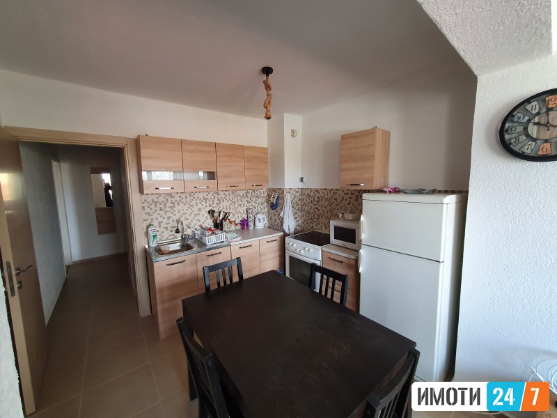 Se izdava stan vo Avtokomanda