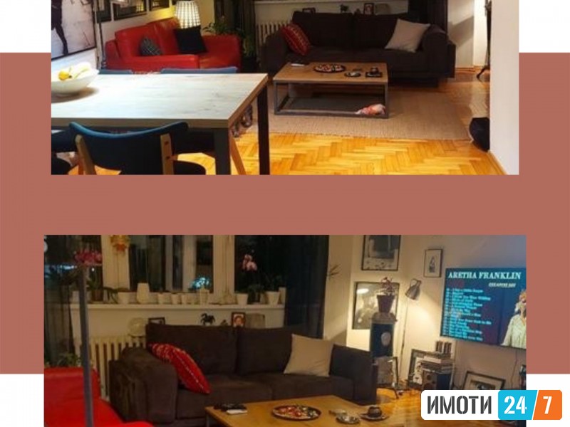 СЕ ПРОДАВА СТАН ВО КИСЕЛА ВОДА 