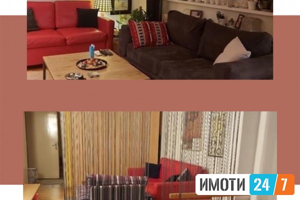 СЕ ПРОДАВА СТАН ВО КИСЕЛА ВОДА 