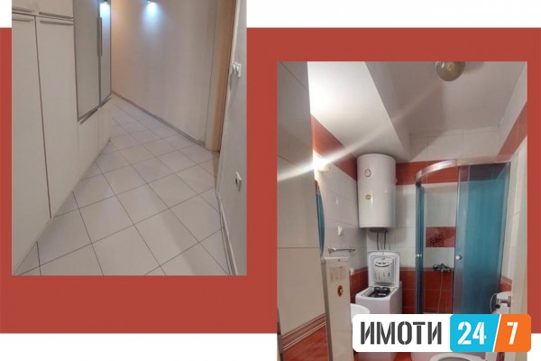 СЕ ПРОДАВА СТАН ВО КОЗЛЕ 