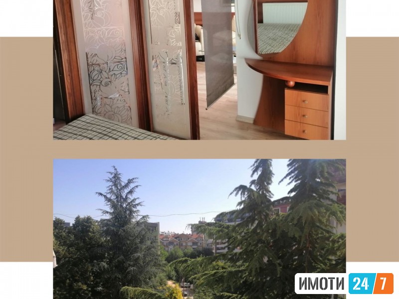 СЕ ПРОДАВА СТАН ВО ТАФТАЛИЏЕ ДО CITY MALL 