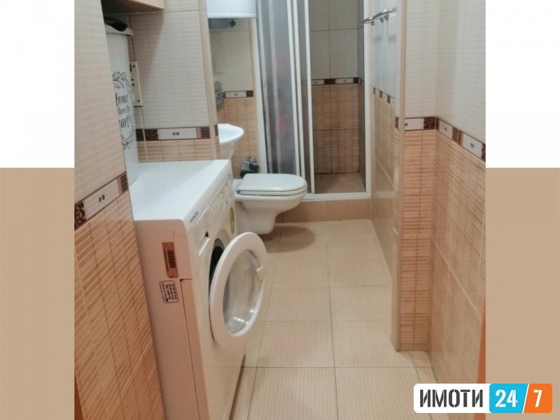 СЕ ПРОДАВА СТАН ВО ТАФТАЛИЏЕ ДО CITY MALL 