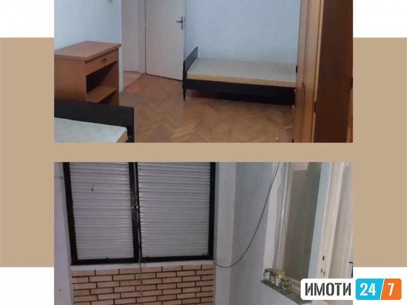 СЕ ПРОДАВА СТАН ВО КАРПОШ 4