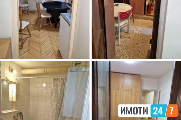 СЕ ПРОДАВАИЗДАВА СТАН ВО ЃОРЧЕ ПЕТРОВ 