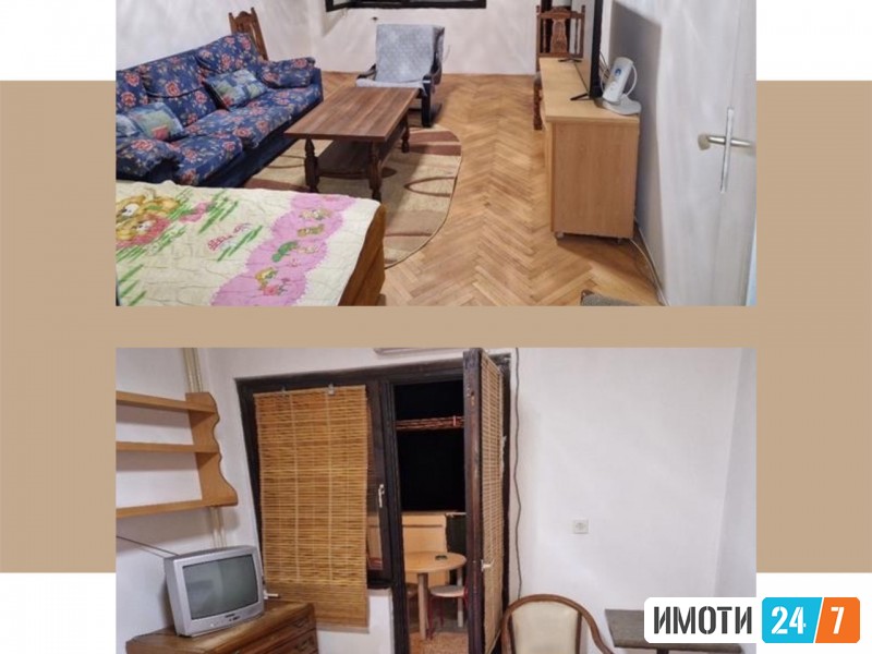 СЕ ПРОДАВАИЗДАВА СТАН ВО ЃОРЧЕ ПЕТРОВ 