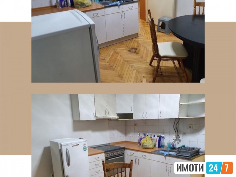СЕ ПРОДАВАИЗДАВА СТАН ВО ЃОРЧЕ ПЕТРОВ 