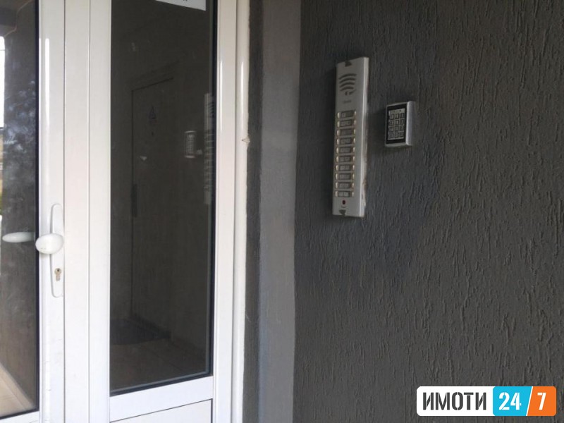 Се издава стан во Кочани