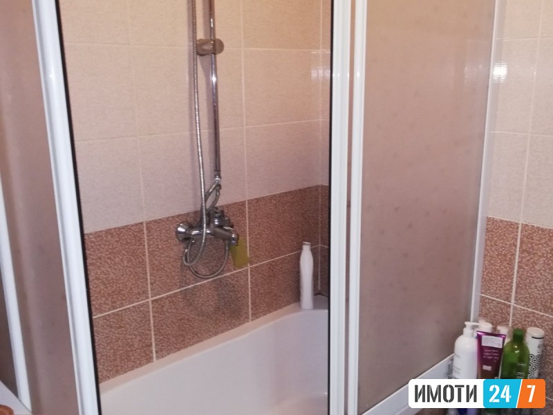 Se izdava namesten stan 