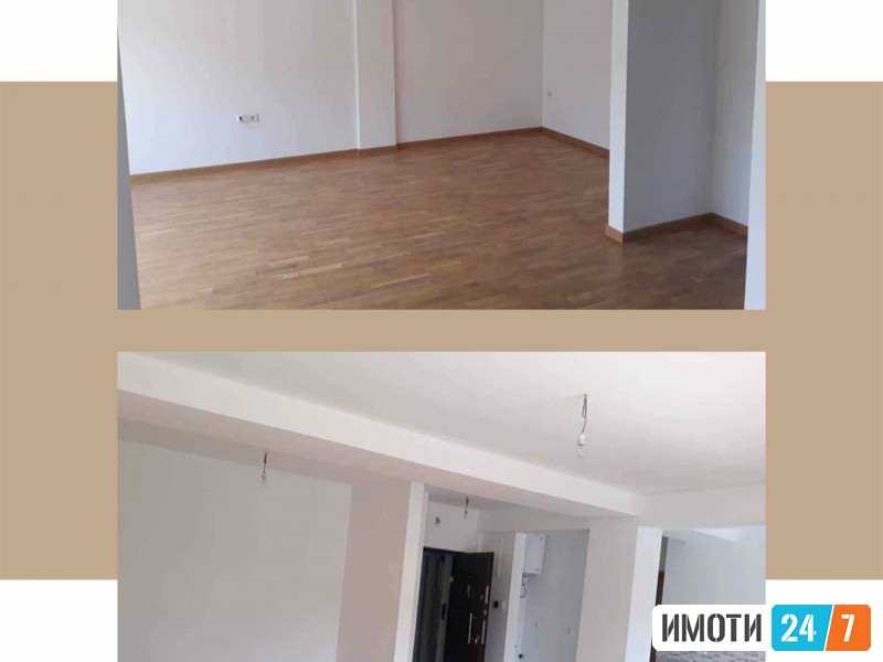 СЕ ИЗДАВА СТАН ВО ТАФТАЛИЏЕ 1