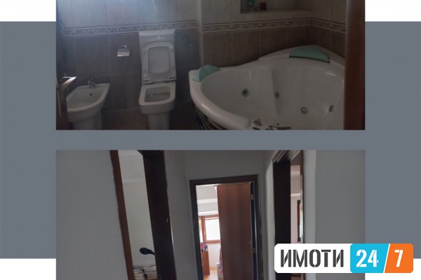 СЕ ПРОДАВА ДУПЛЕКС ВО ТАФТАЛИЏЕ 1