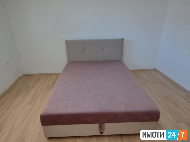 ТРОСОБЕН СТАН ВО ОХРИД - ДАЉАН