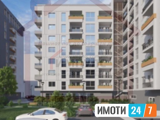 СТАНОВИ ВО PRIME RESIDENCE СО ЛОКАЦИЈА ВО КИСЕЛА ВОДА