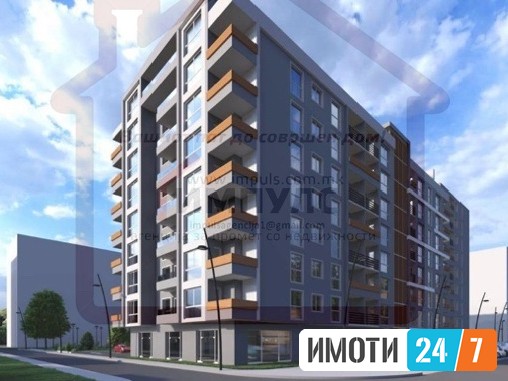 СТАНОВИ ВО PRIME RESIDENCE СО ЛОКАЦИЈА ВО КИСЕЛА ВОДА