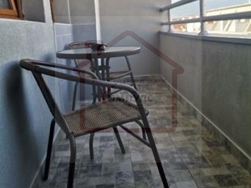 МОДЕРЕН ТРОСОБЕН СТАН НА АТРАКТИВНА ЛОКАЦИАЈ ВО ЦЕНТАР