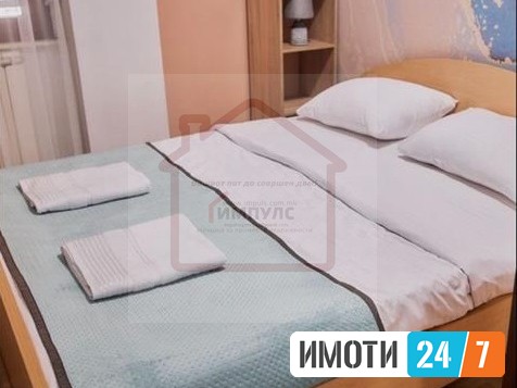 УДОБЕН ДВОСОБЕН СТАН СО ЛОКАЦИЈА ВО КОЗЛЕ