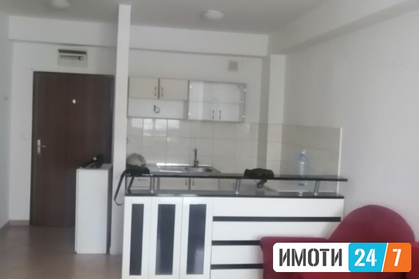 Prodavam 2soben i 3 soben stan vo Gjorce Petrov