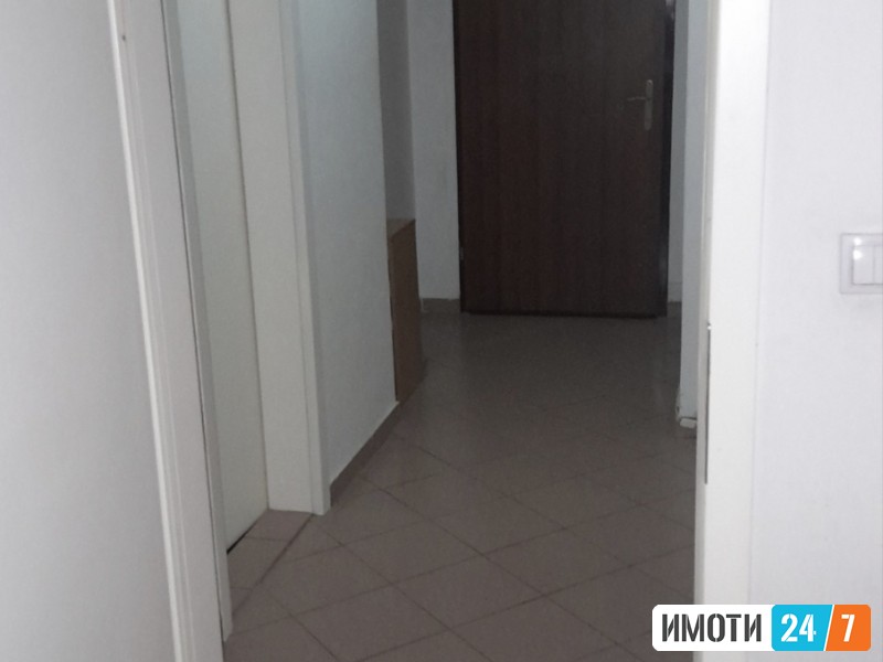 Prodavam 2soben i 3 soben stan vo Gjorce Petrov