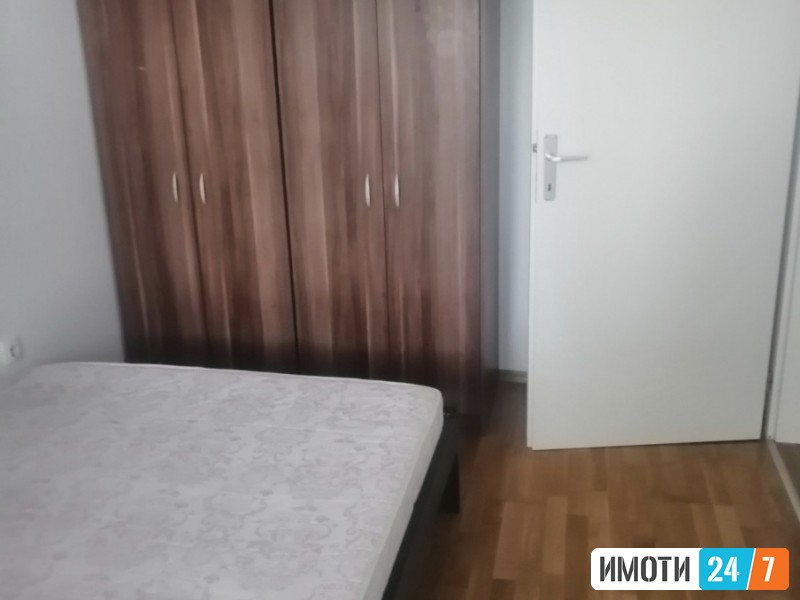 Prodavam 2soben i 3 soben stan vo Gjorce Petrov