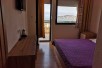Studio sobi so kupatiloparkinginternetpogled vo Villa ZENOVA - Ohrid Lake View apartmani