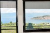 Studio sobi so kupatiloparkinginternetpogled vo Villa ZENOVA - Ohrid Lake View apartmani