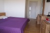 Studio sobi so kupatiloparkinginternetpogled vo Villa ZENOVA - Ohrid Lake View apartmani