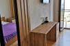 Studio sobi so kupatiloparkinginternetpogled vo Villa ZENOVA - Ohrid Lake View apartmani