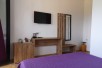 Studio sobi so kupatiloparkinginternetpogled vo Villa ZENOVA - Ohrid Lake View apartmani