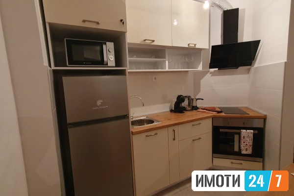Издавам стан за дневен престој