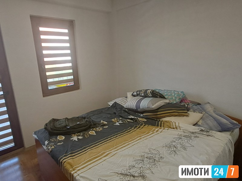 ТРОСОБЕН СТАН ВО ОХРИД
