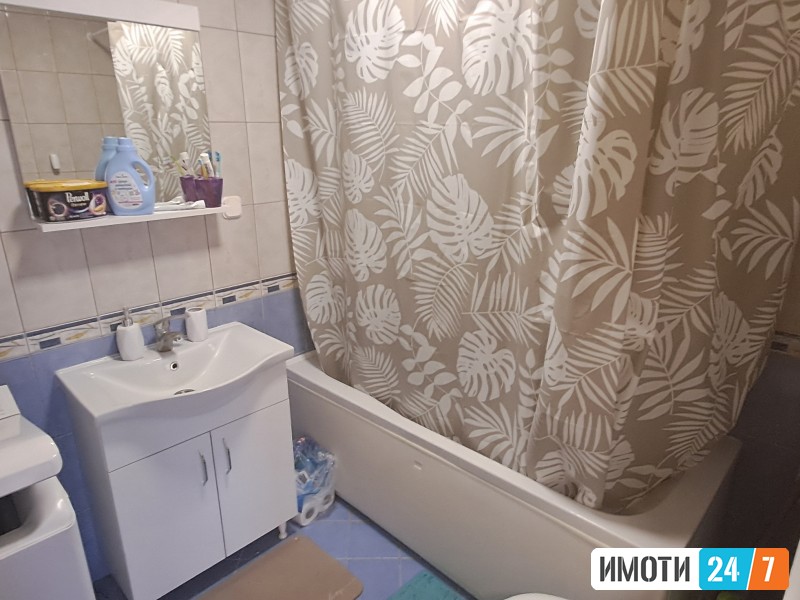 ТРОСОБЕН СТАН ВО ОХРИД