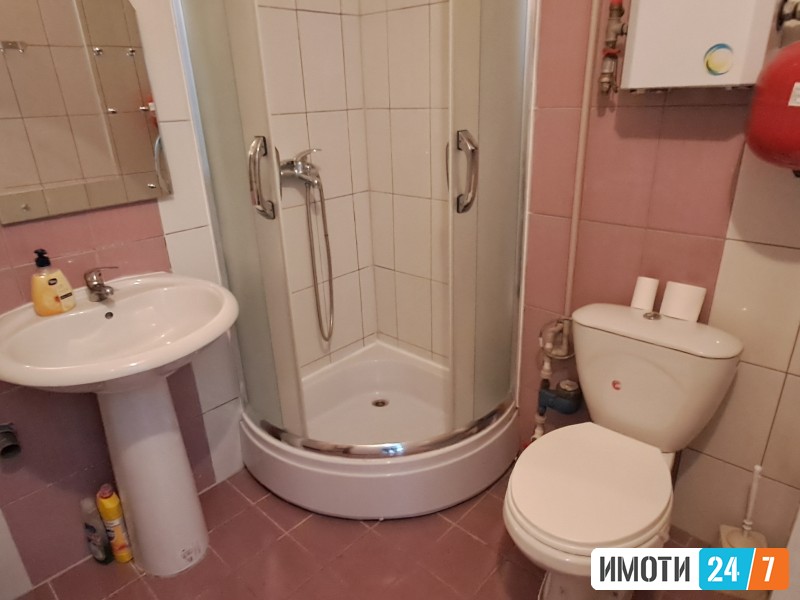 ТРОСОБЕН СТАН ВО ОХРИД - ЦЕНТАР