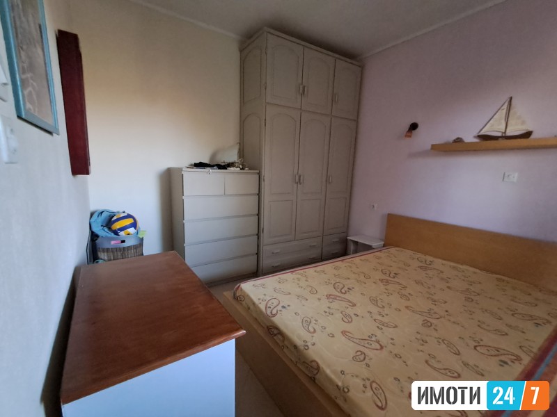 Кука во Неа Потидеа Халкидики Грција