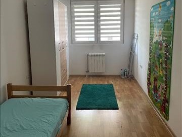 НОВ ТРОСОБЕН СТАН НА СУПЕР ЛОКАЦИЈА ВО КАРПОШ 4