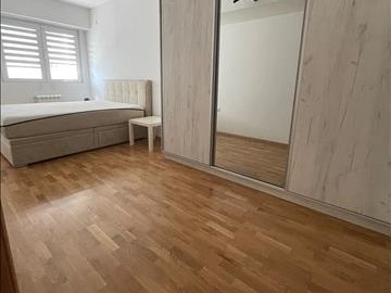 НОВ ТРОСОБЕН СТАН НА СУПЕР ЛОКАЦИЈА ВО КАРПОШ 4