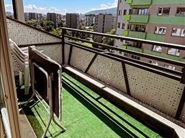 НОВ ТРОСОБЕН СТАН НА СУПЕР ЛОКАЦИЈА ВО КАРПОШ 4